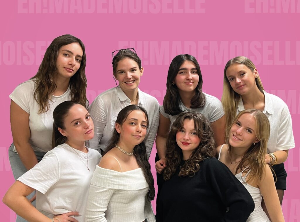les associations étudiantes font bouger les choses