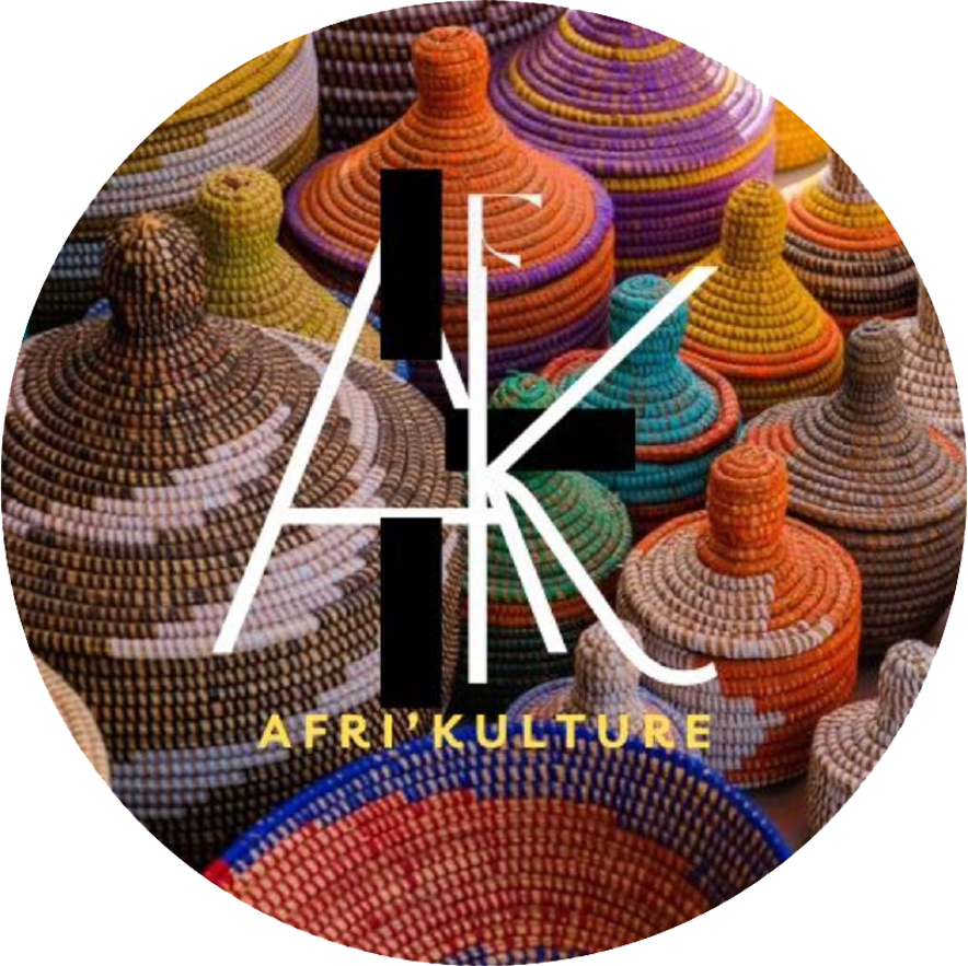 Logo Afri'Kulture