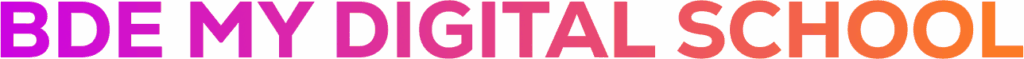 BDE MY DIGITAL SCHOOL