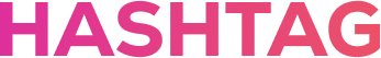 HASHTAG