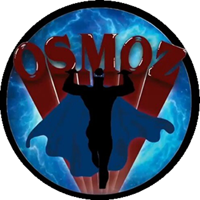 OSMOZ