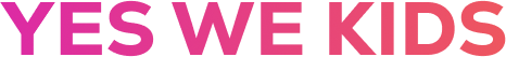 YES WE KIDS