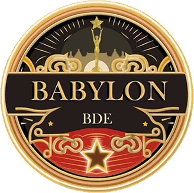 logo babylone