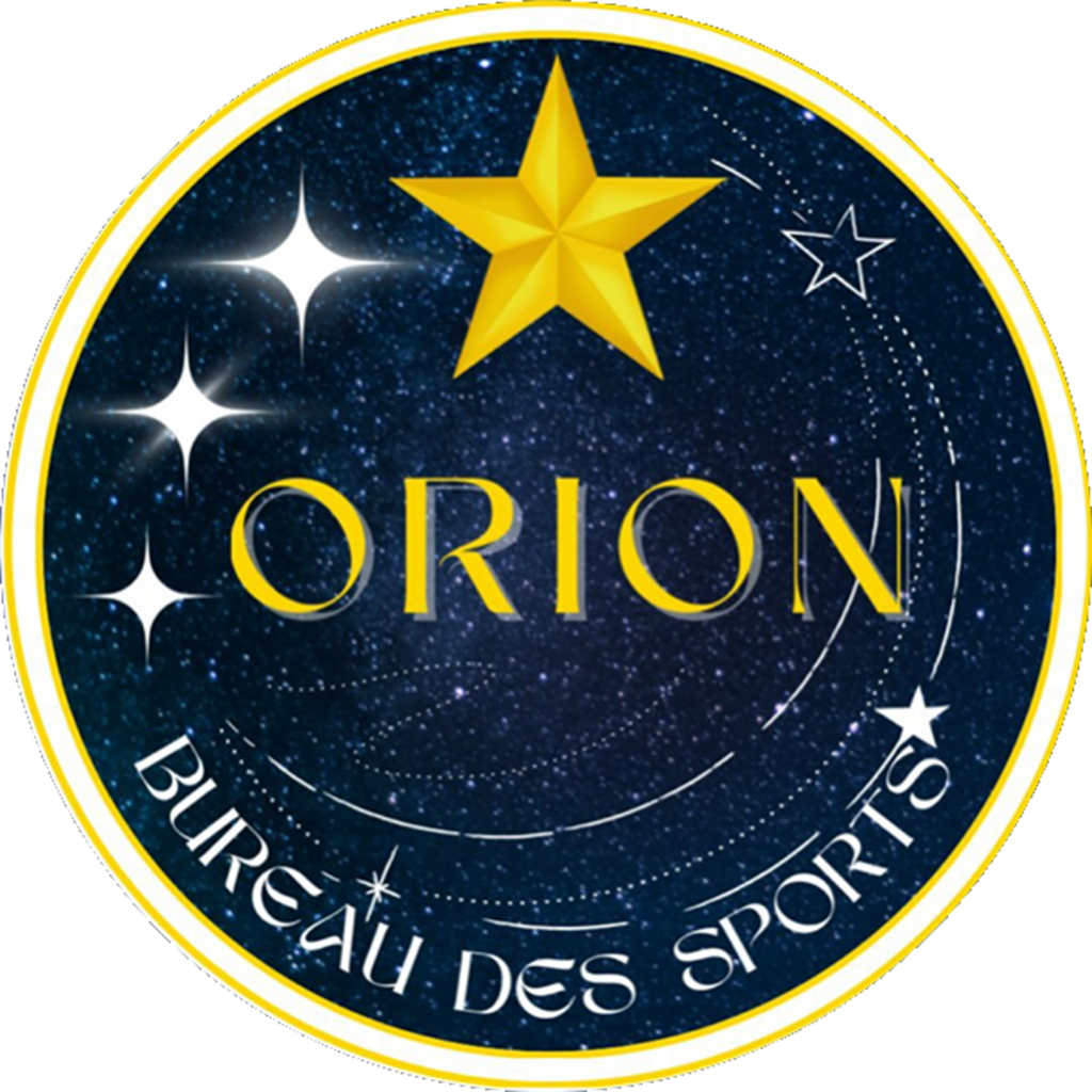 BDS ORION LOGO